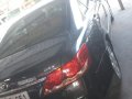 Selling Black Toyota Camry 2010 in Quezon-1