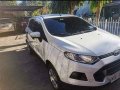Sell 2017 Ford Ecosport -8