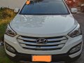 Hyundai Santa Fe 2015 -3