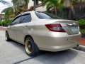 Honda City 2003 -6