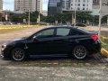 Subaru WRX STI 2017-2