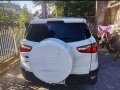 Sell 2017 Ford Ecosport -0