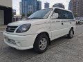 Sell White 2016 Mitsubishi Adventure-9
