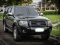 Ford Everest 2008-9