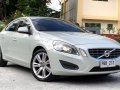 Sell White 2011 Volvo S60-9