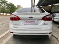 Sell White 2014 Ford Fiesta -6
