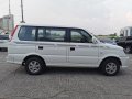 Sell White 2016 Mitsubishi Adventure-4