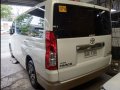 Sell 2019 Toyota Hiace Van -0