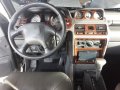 Sell 2005 Mitsubishi Pajero -5