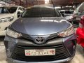Toyota Vios 2021-2