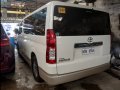 Toyota Hiace 2020 Van-2