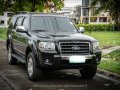 Rush Sale Ford Everest 2008 4x4 2.8L Automatic in Excellent Condition-0