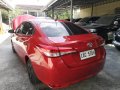 Toyota Vios 2020 A/T-0