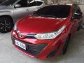 Toyota Vios 2020 A/T-1