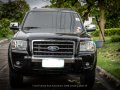 Rush Sale Ford Everest 2008 4x4 2.8L Automatic in Excellent Condition-1