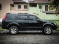 Rush Sale Ford Everest 2008 4x4 2.8L Automatic in Excellent Condition-8