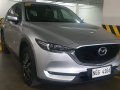 Sell Silver 2019 Mazda CX-5  in used-0
