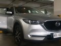 Sell Silver 2019 Mazda CX-5  in used-7