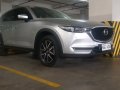 Sell Silver 2019 Mazda CX-5  in used-5