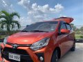 New Look 2020Toyota WIGO - G Automatic-12