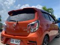 New Look 2020Toyota WIGO - G Automatic-11