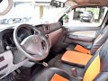 2019 Nissan Urvan NV350 Premium MT 998T Nego Batangas Area-8