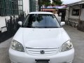 Honda Civic 2002-0