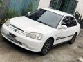 Honda Civic 2002-3