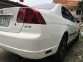 Honda Civic 2002-4