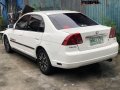 Honda Civic 2002-5