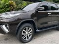  Toyota Fortuner 2018-9