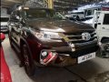 Sell 2019 Toyota Fortuner SUV -4