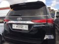 Selling Toyota Fortuner 2020 -1