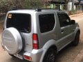 Sell 2016 Suzuki Jimny -1