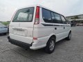 Sell White 2016 Mitsubishi Adventure-2