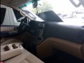Sell 2012 Hyundai Grand Starex Van-1