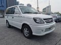 Sell White 2016 Mitsubishi Adventure-1