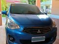 Mitsubishi Mirage G4 2019-8