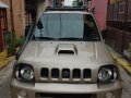 Selling Suzuki Jimny 2003 -7