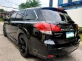 Selling Subaru Legacy 2011 Wagon-1
