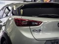 Sell White 2017 Mazda Cx-3-5