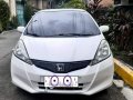  Honda Jazz 2012 -8