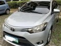 Sell 2014 Toyota Vios-1