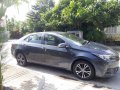 Toyota Corolla Altis 2017 -2