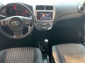 Selling Orange Toyota Wigo 2020-3