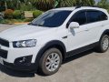 Sell 2015 Chevrolet Captiva -7