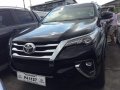 Selling Toyota Fortuner 2020 -0