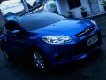 Selling Ford Focus 2014-8