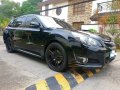 Selling Subaru Legacy 2011 Wagon-5