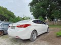 Sell 2012 Hyundai Elantra-1